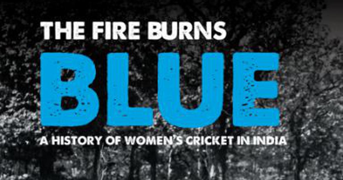 Book Review The Fire Burns Blue is a detailed, muchneeded history of