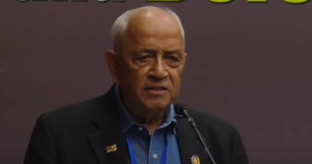 Former Navy chief asks EC to prevent misuse of Indian Armed Forces by