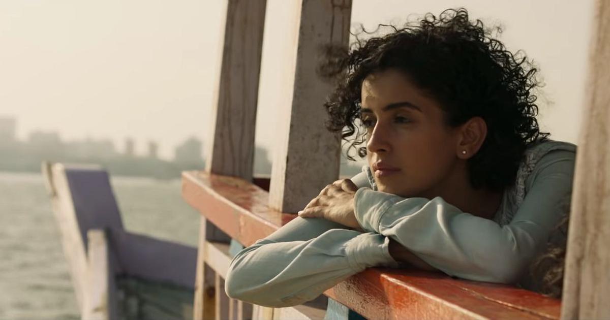 Photograph movie review Nawazuddin SiddiquiSanya Malhotra starrer is