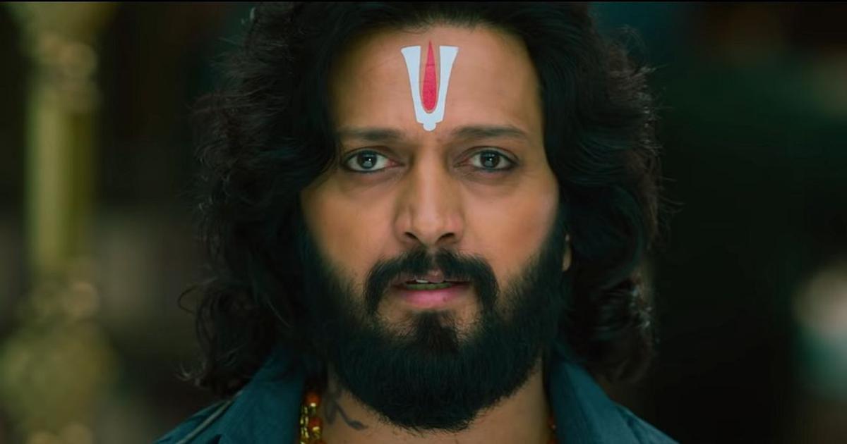 Marjaavaan movie review A 1980s Bollywood flashback with characters