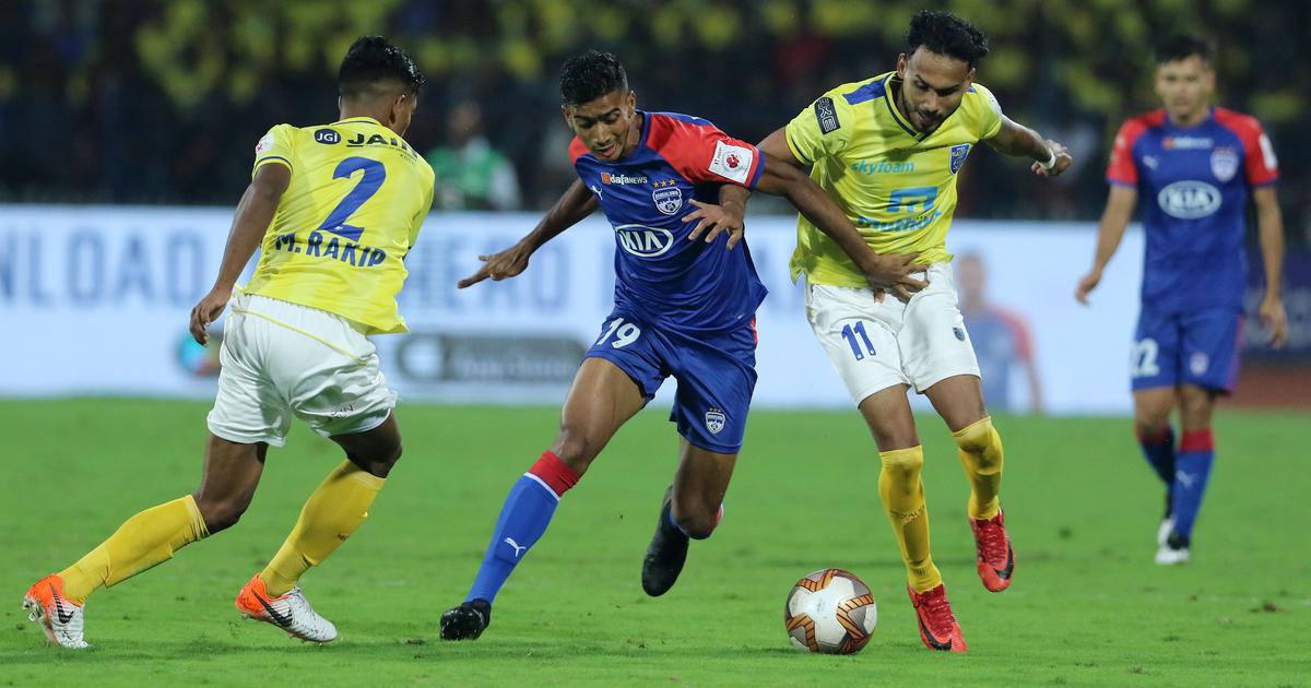 ISL, Kerala Blasters vs Bengaluru FC preview Struggling hosts look for