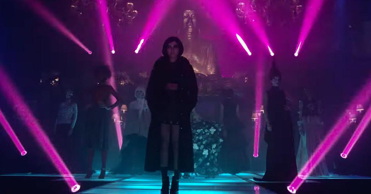 ‘99 Songs’ trailer Love, friendship, ambition and lots of music in AR