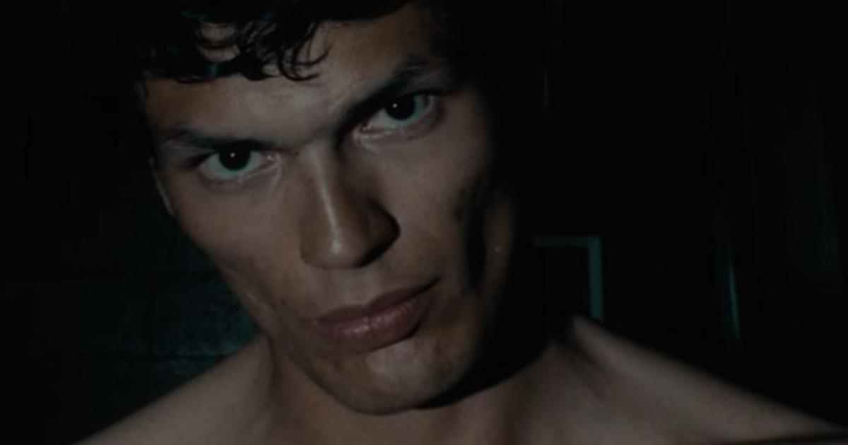Night Stalker The Hunt for A Serial Killer trailer Netflix show is