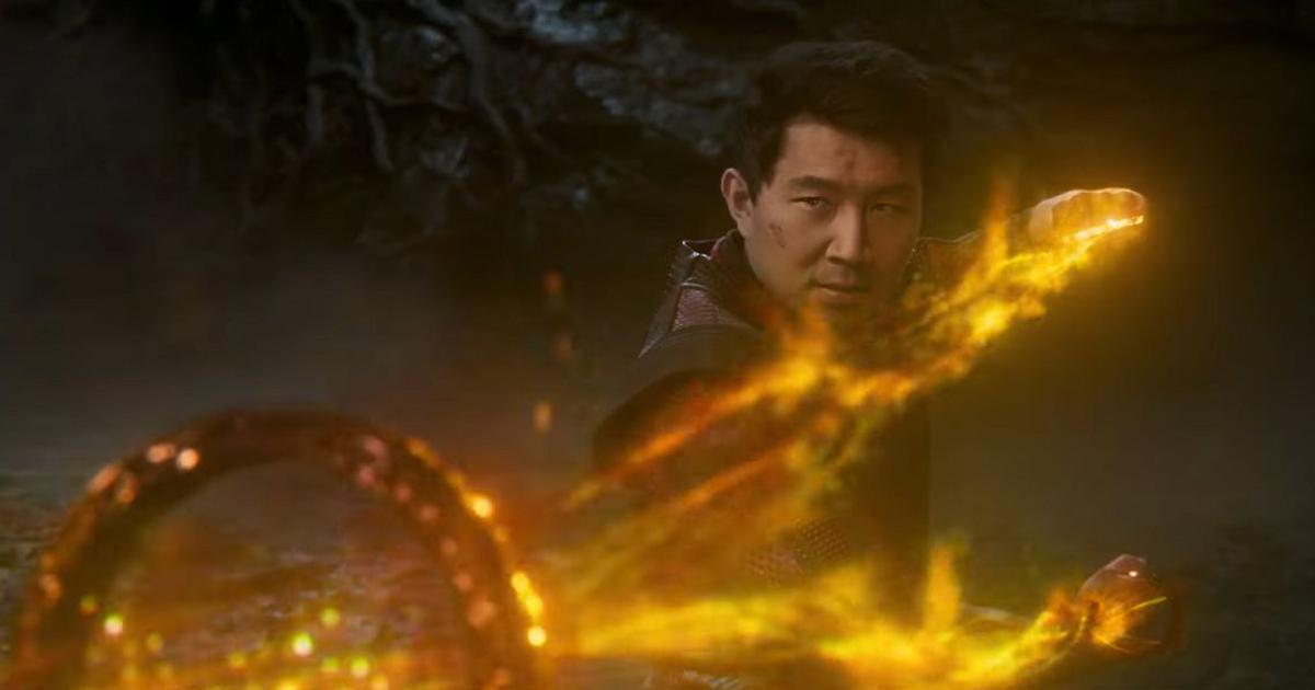 Watch Full trailer of Marvel film ShangChi and The