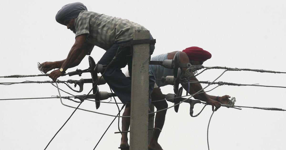 Fact check Is electricity in Punjab really the country’s most