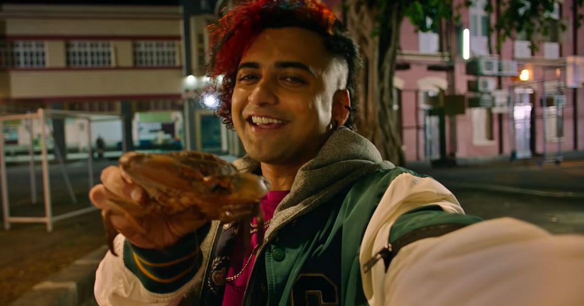 Escaype Live web series review A cautionary tale of the desperate