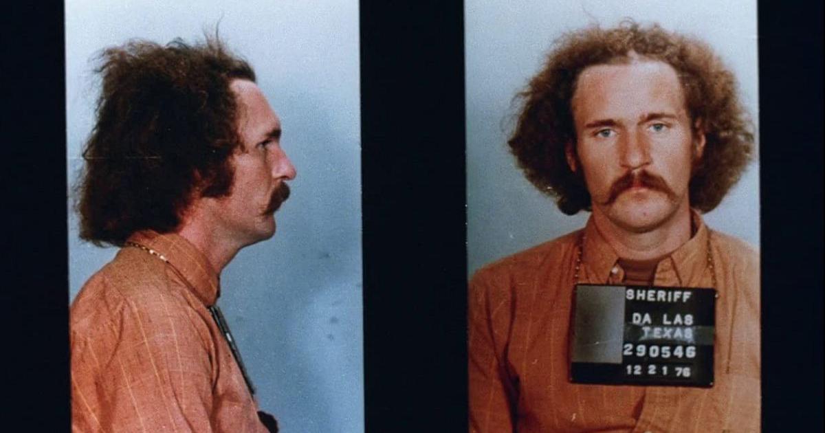 Start the week with the film The Thin Blue Line is a pioneering true