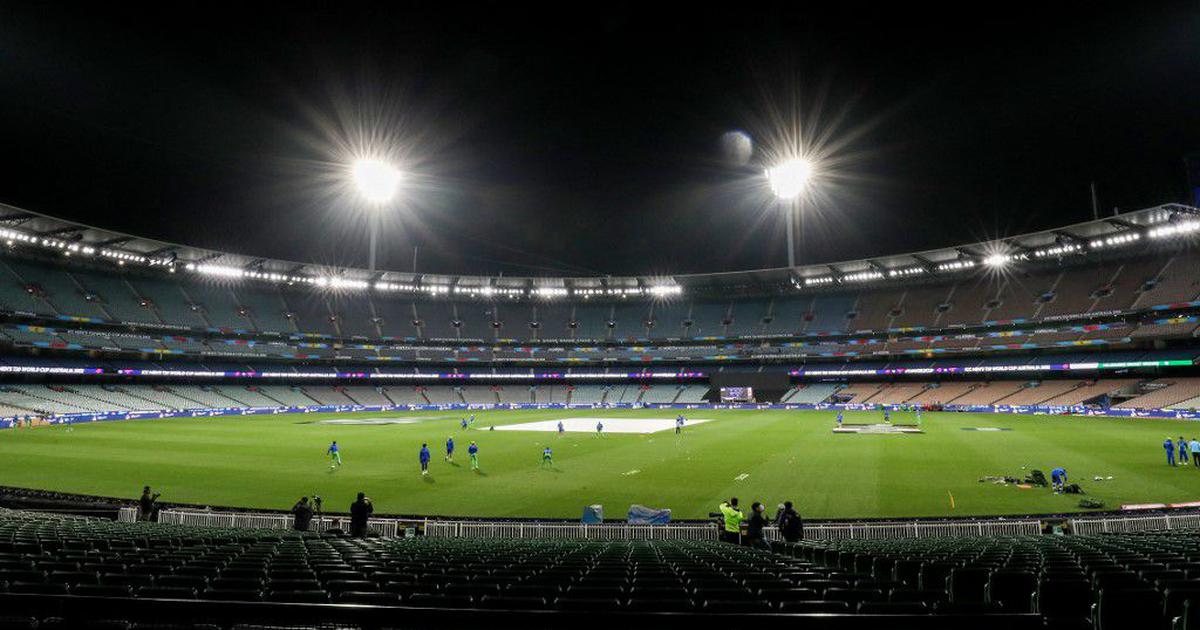 T20 World Cup, India vs Pakistan All eyes on Melbourne weather ahead