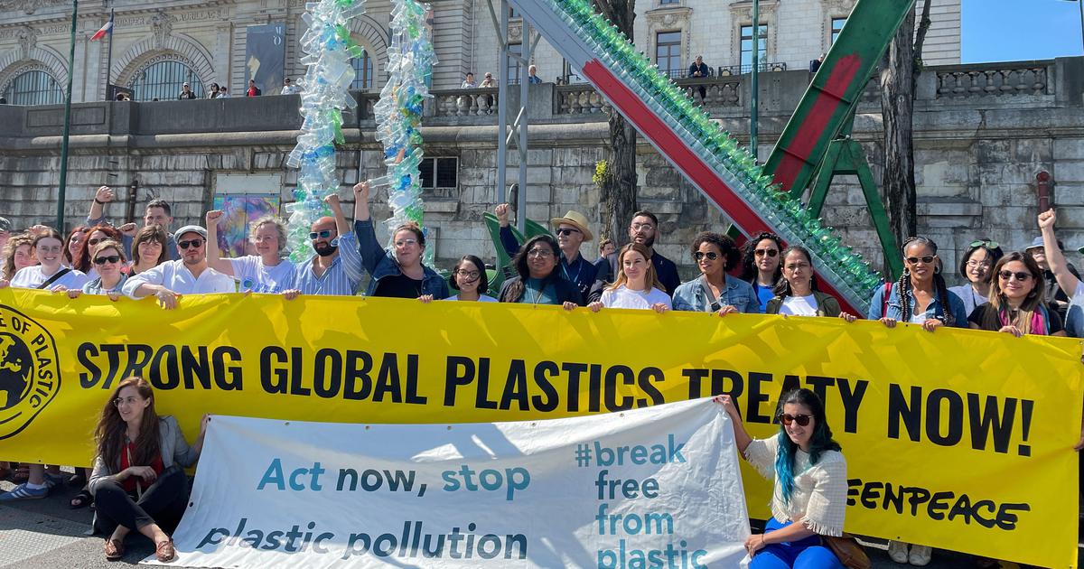 Global Plastics Treaty India should reconsider contradictory stance as