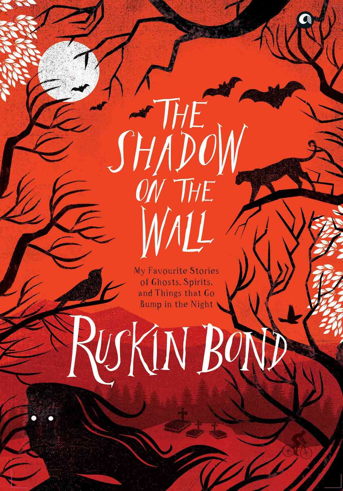 This story shows why Ruskin Bond’s supernatural fiction is some of his