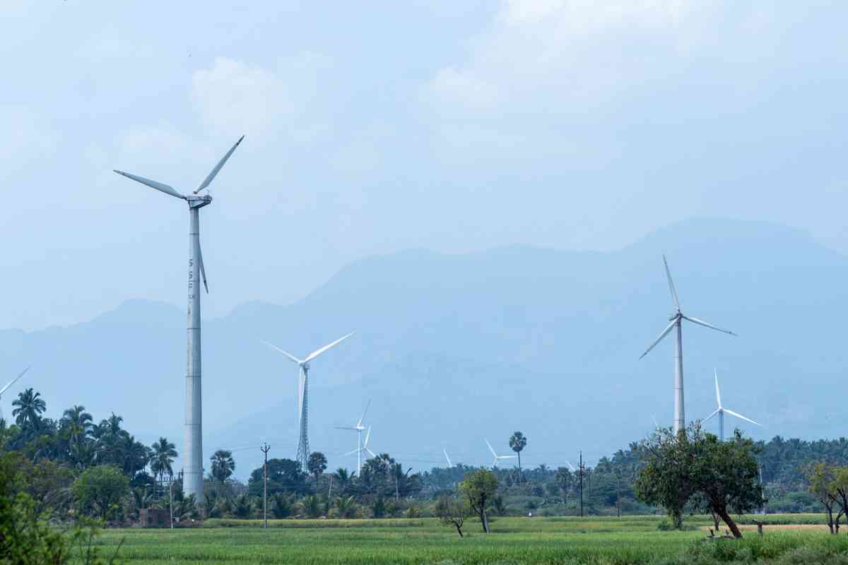 Will India succeed in repowering its old ageing wind turbines?