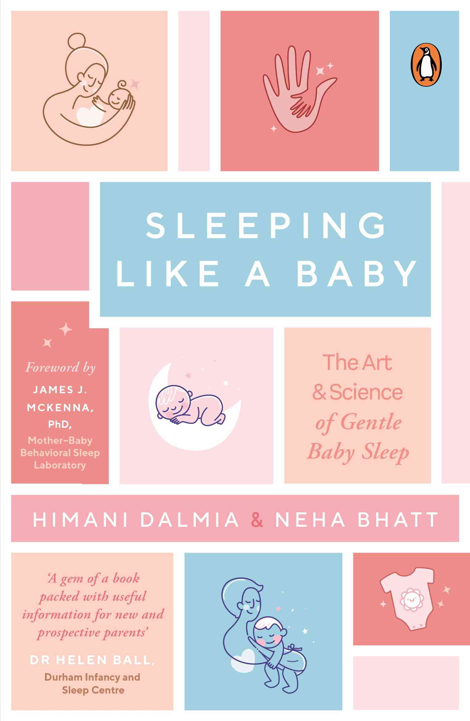 Why babies did not sleep away from their mothers for most of human history