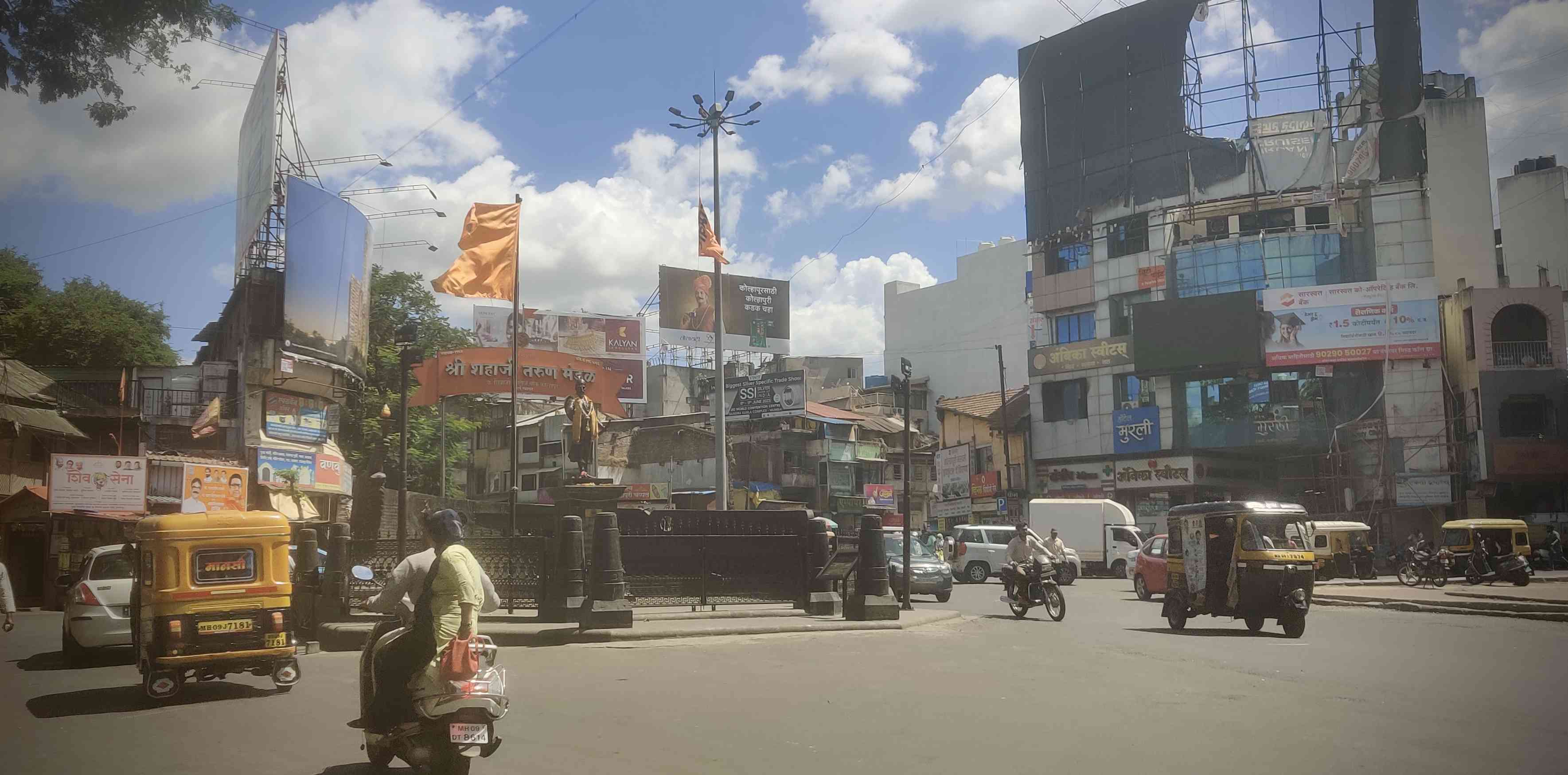 Why an Instagram post shared by teens sparked a riot in Kolhapur