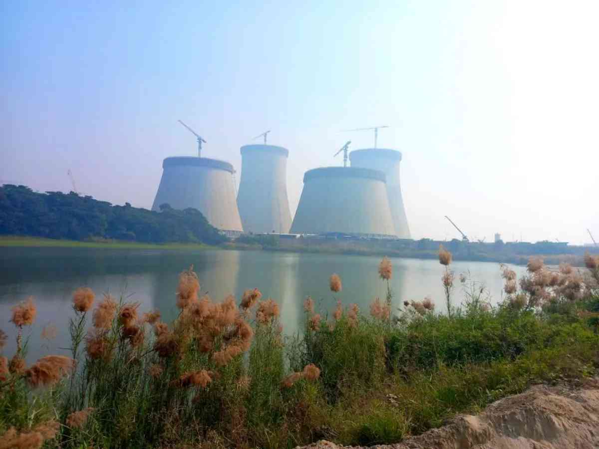 Great power politics in India’s backyard How Pakistan, Bangladesh are