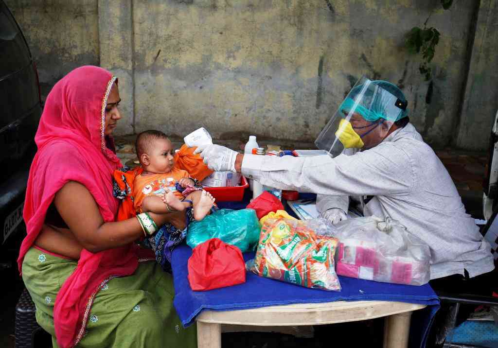 Covid19 pandemic shows how government’s thrust to
