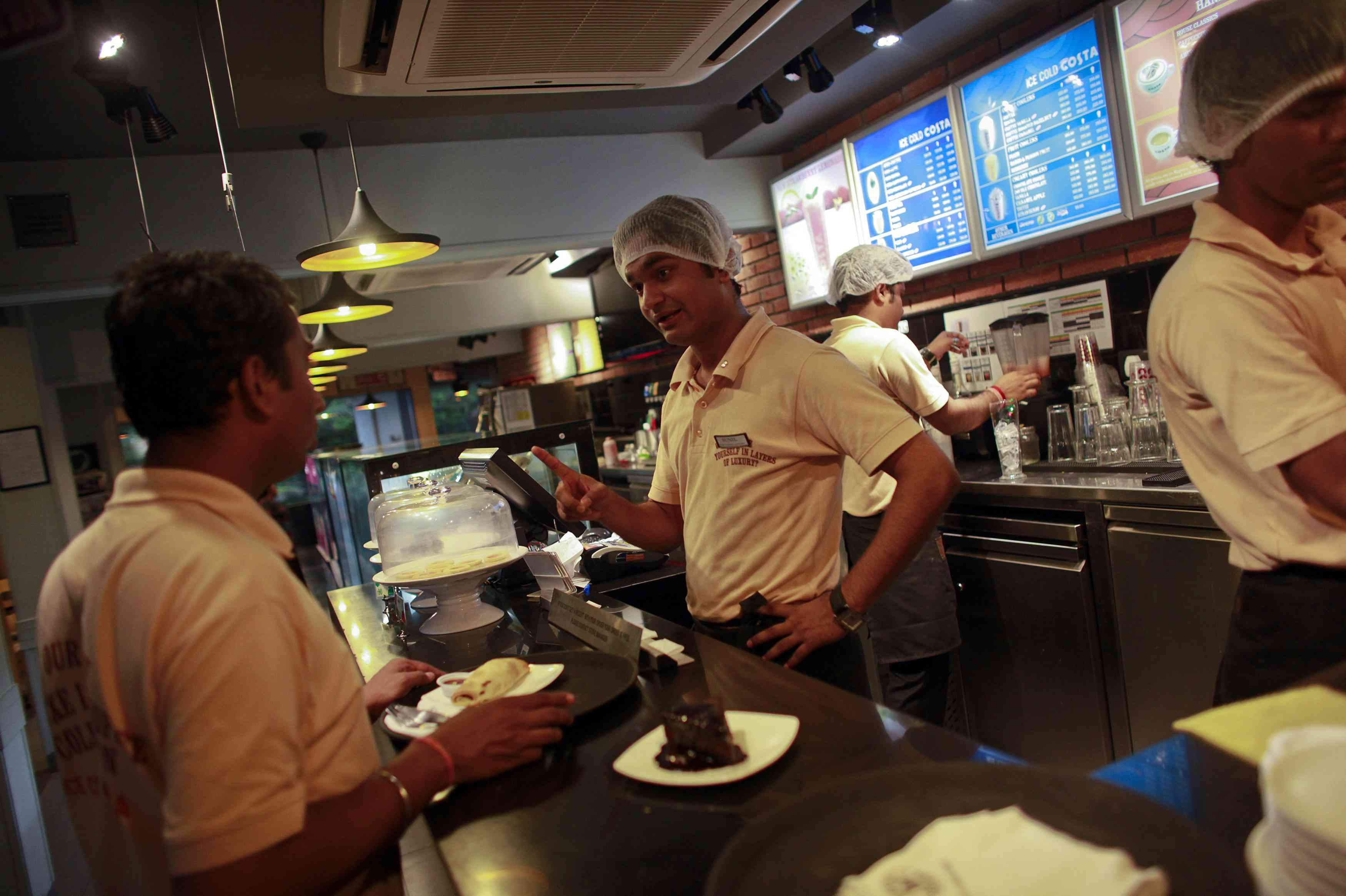 In a rapidly changing India, many are fashioning layered, new