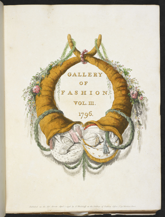 The evolution of the fashion magazine From publications for ‘virtuous