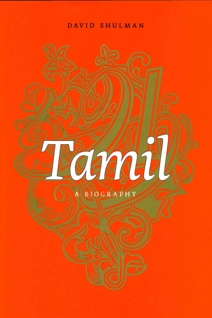 Tamil: A Biography : Shulman, David: Amazon.ca: Books