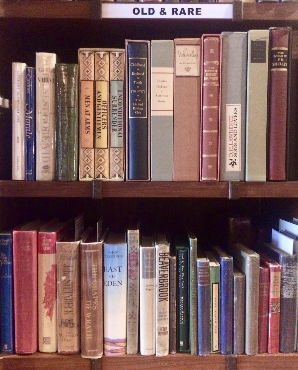 In a in Gurgaon, a Rs 13,500copy of ‘Don Quixote’ sets the