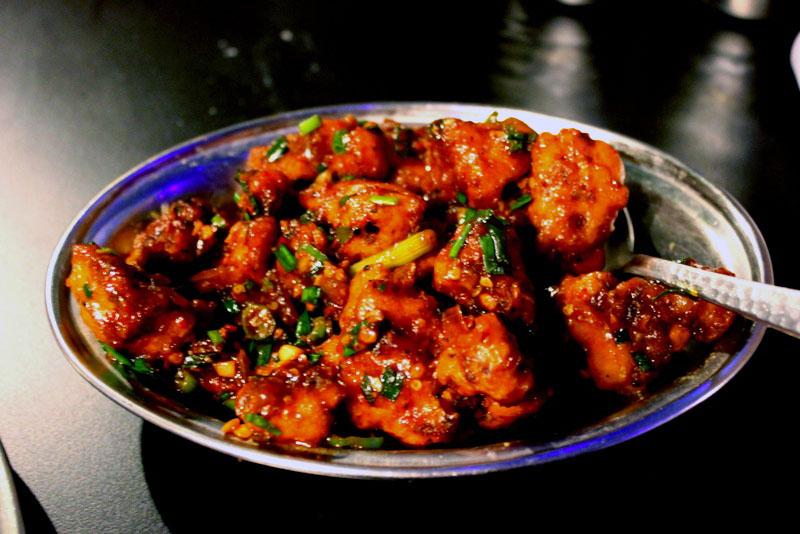 IndoChinese cuisine is India’s favourite comfort food
