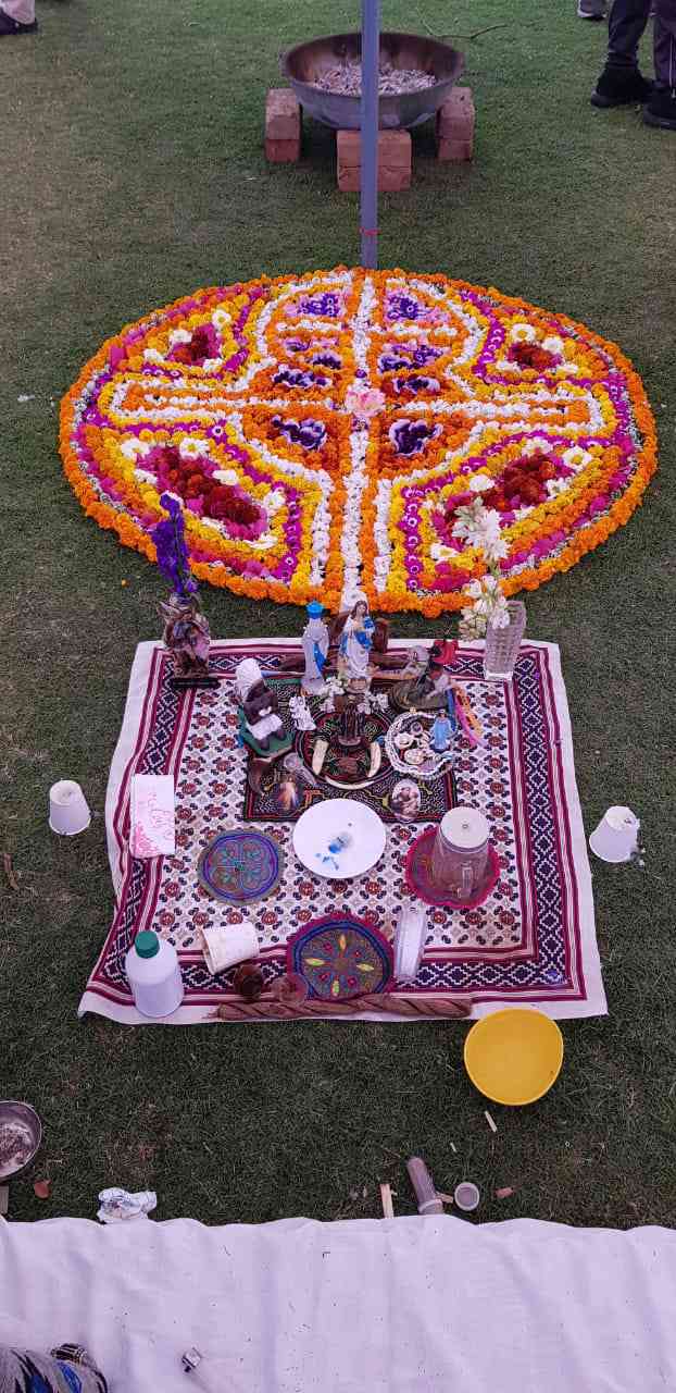 Ayahuasca Retreat India Teen S Quest For Amazon Medicine Ends In