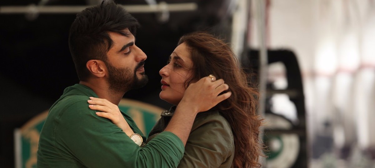 What the censors cut: ‘Ki & Ka’