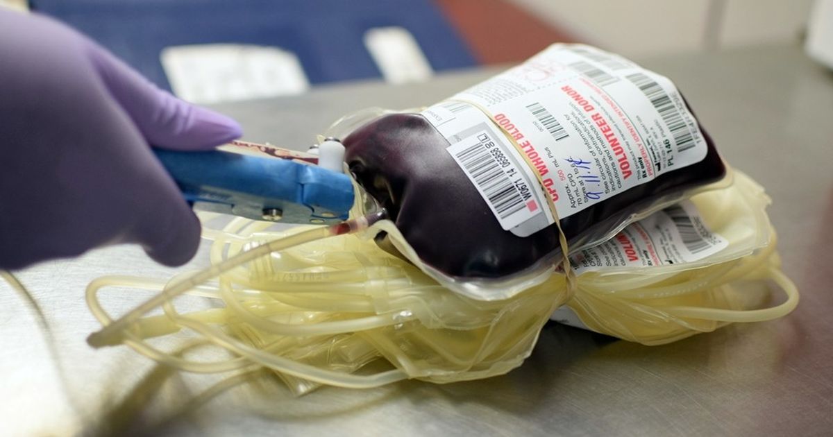 Kerala Cancer patient gets HIV after blood transfusions at