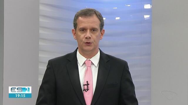 Iconha Es Registra Primeira Morte Por Covid 19 Espirito Santo G1