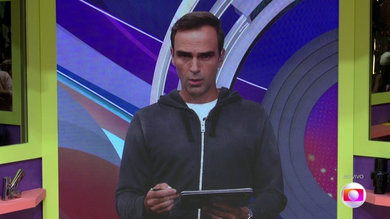 Segundo Paredão BBB 22 Jessilane é a mais votada pela