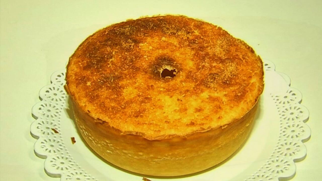 Receita De Bolo De Milho Com Vitamilho Compartilhar Bolo