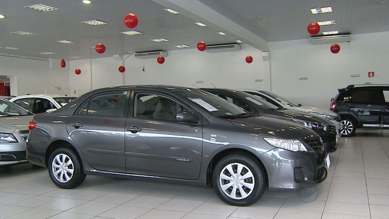 Jornal da EPTV 1ª Edição Ribeirão Preto Procon notifica CPFL