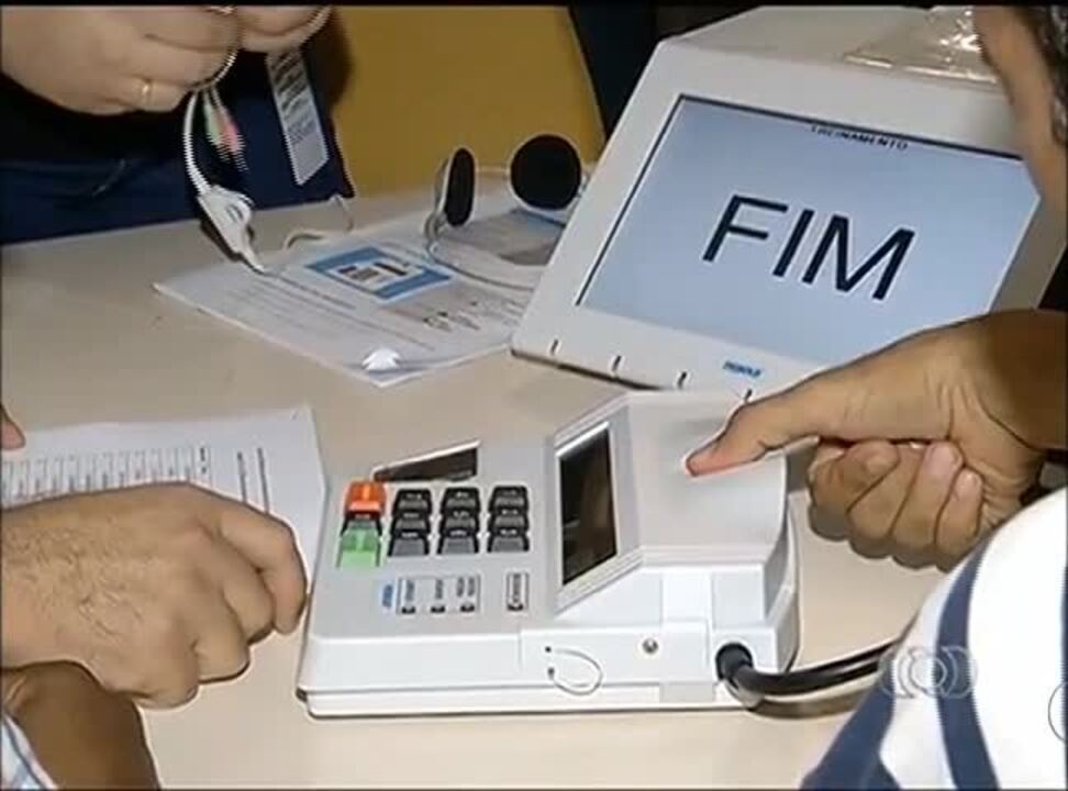 TRE abre inscrições para o programa Mesário Voluntário; veja como