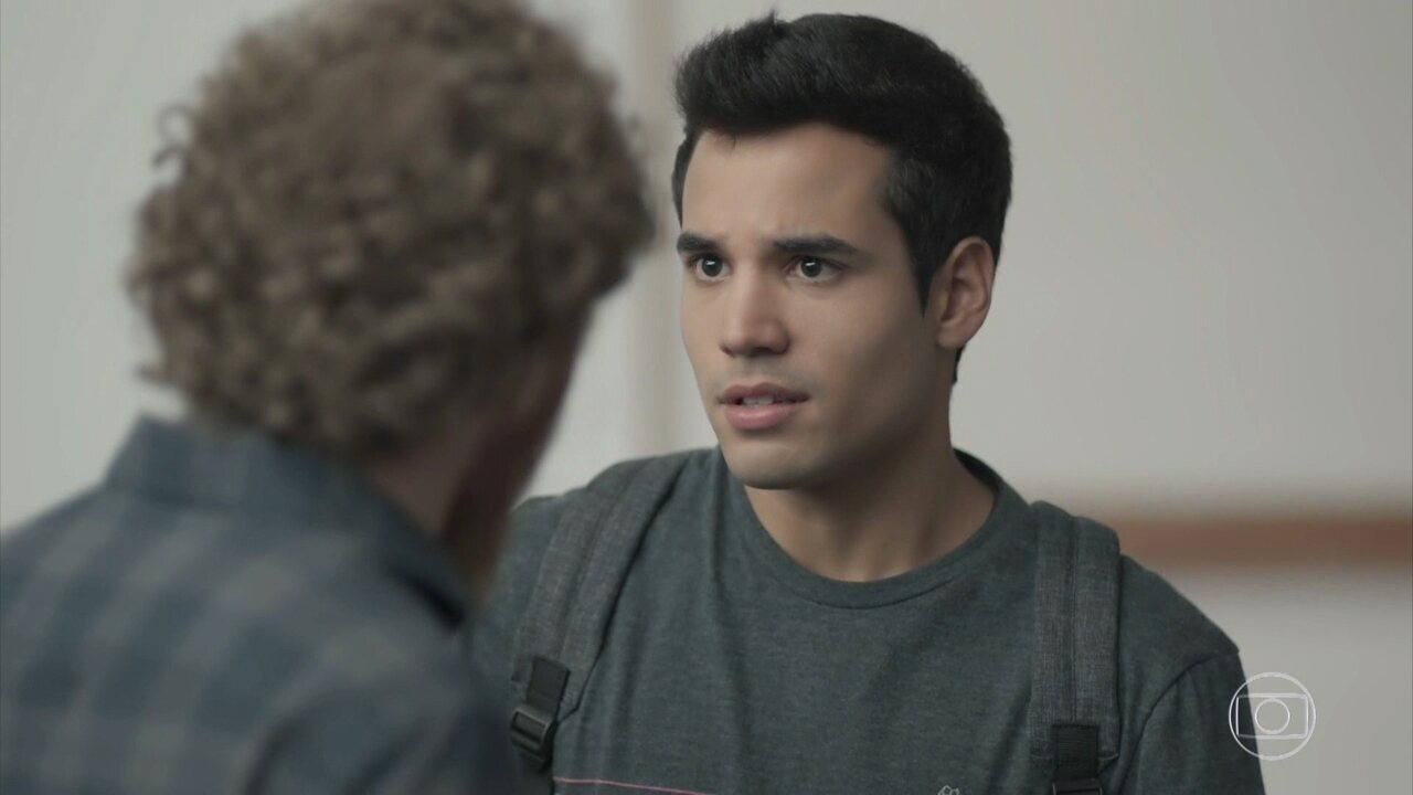 Malhação Viva a Diferença Malhação Viva a Diferença