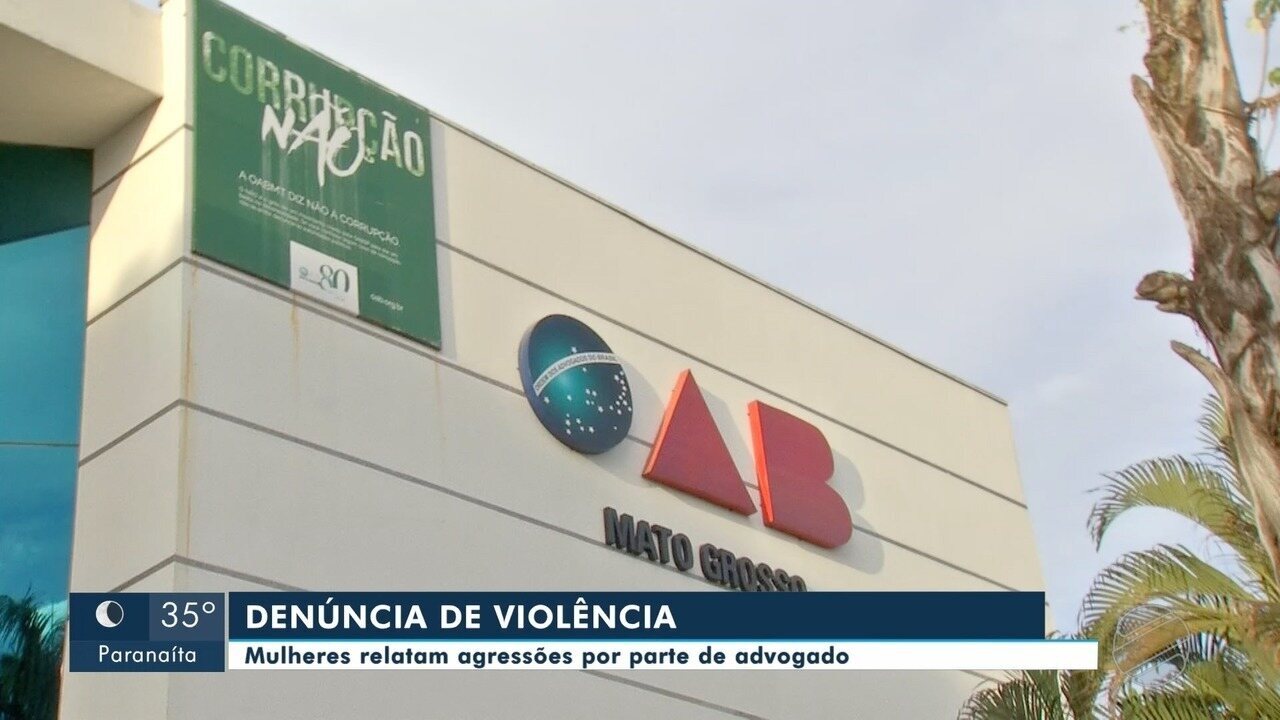 MTTV 2ª Edição Cuiabá Escolas particulares de Tangará da Serra