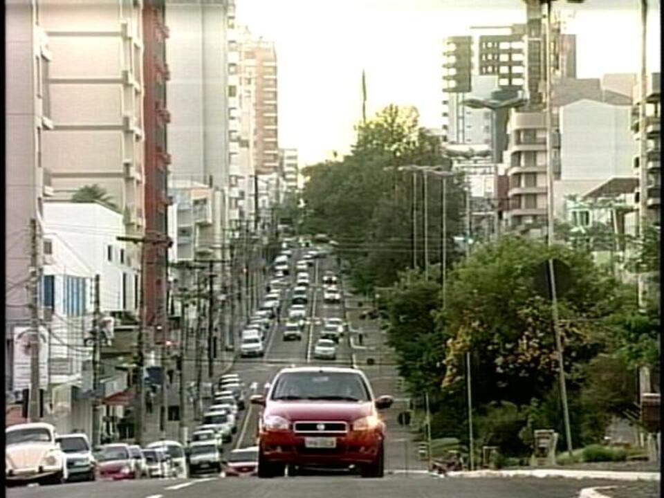 Tudo sobre o município de Erechim Estado do Rio Grande do Sul