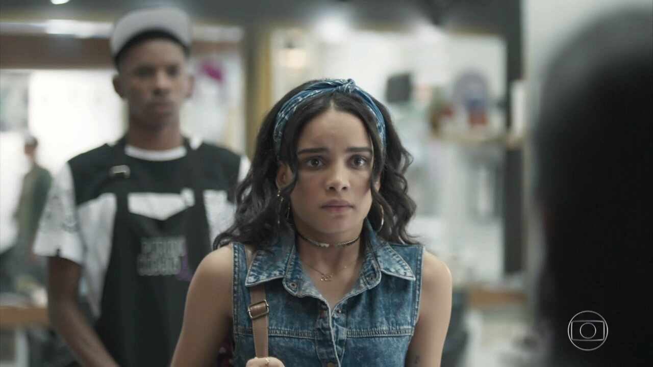Malhação Viva a Diferença Malhação Viva a Diferença