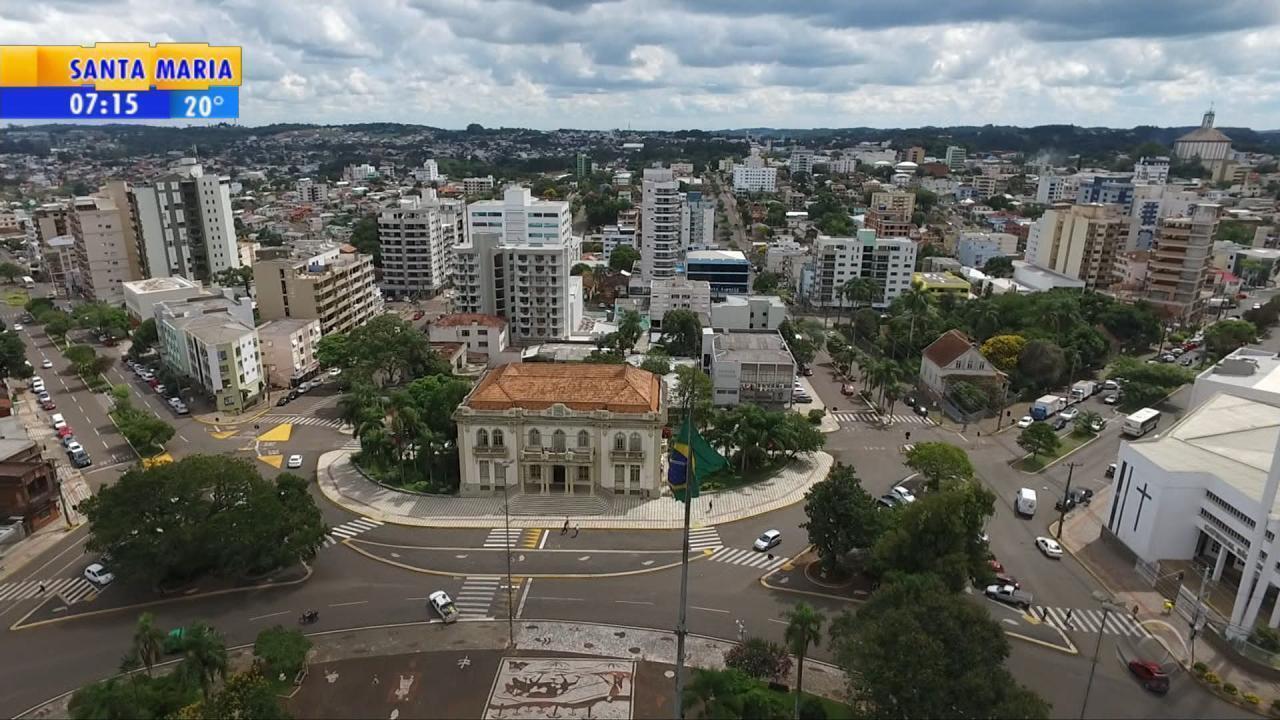 Tudo sobre o município de Erechim Estado do Rio Grande do Sul