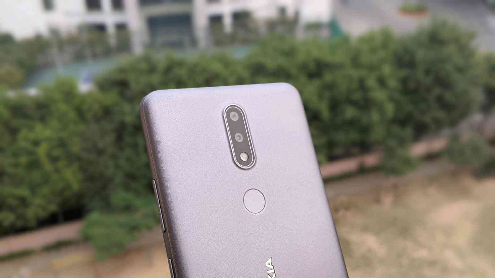 Nokia 2.4 quick review