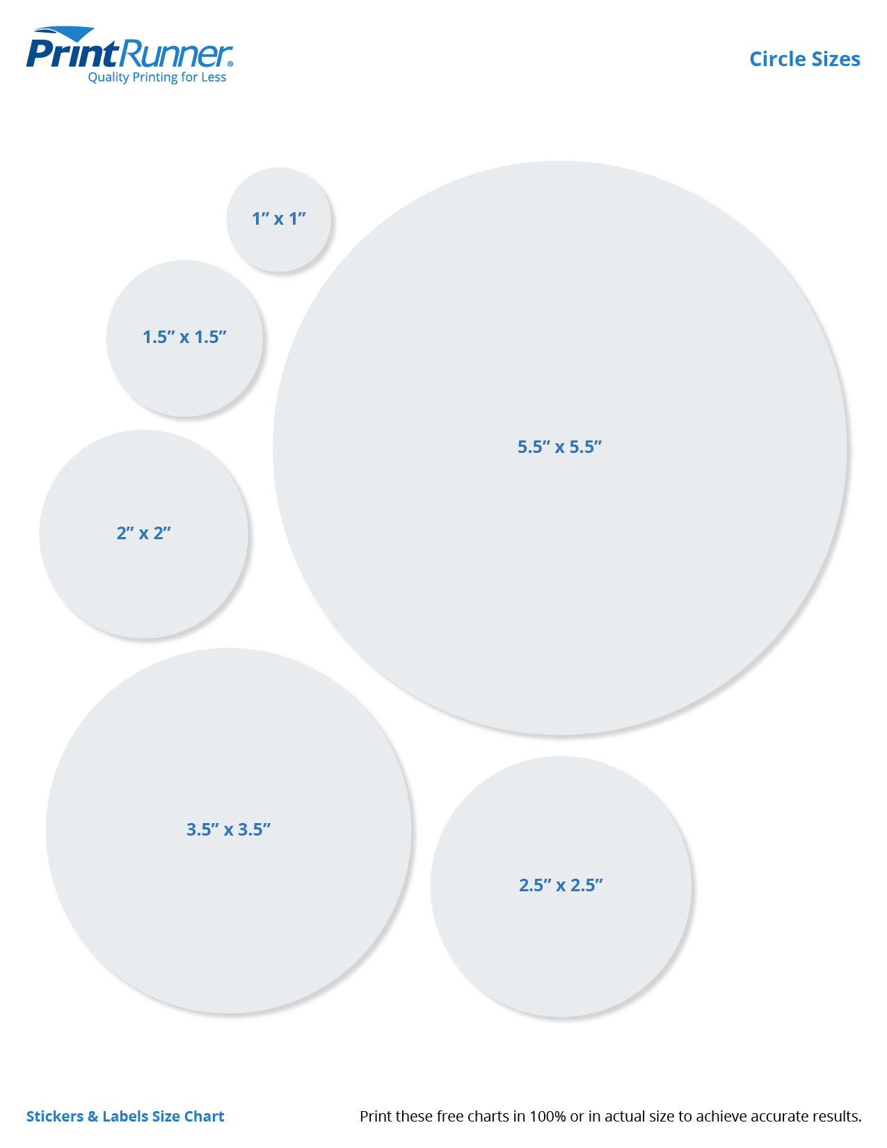 Top 78+ sticker circle size dễ làm nhất CoCreated English