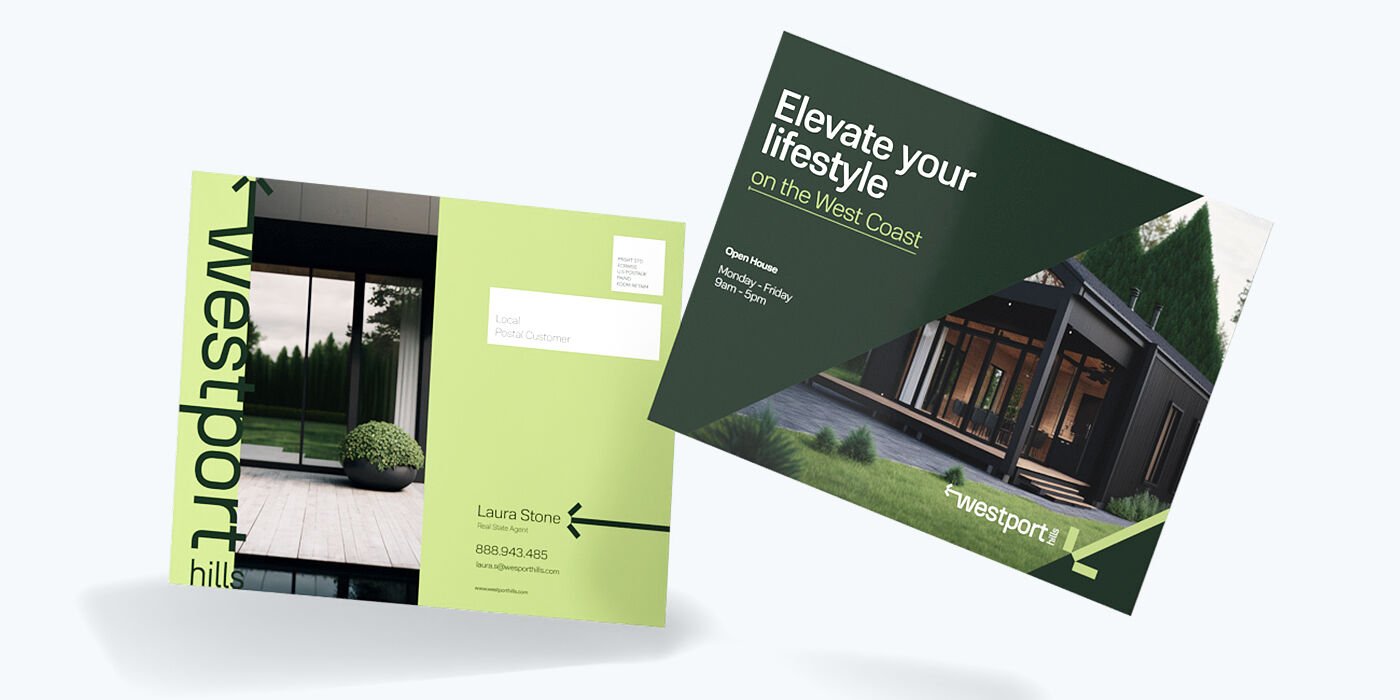 EDDM Postcard Printing USPS Approved Specs & Sizes PrintRunner