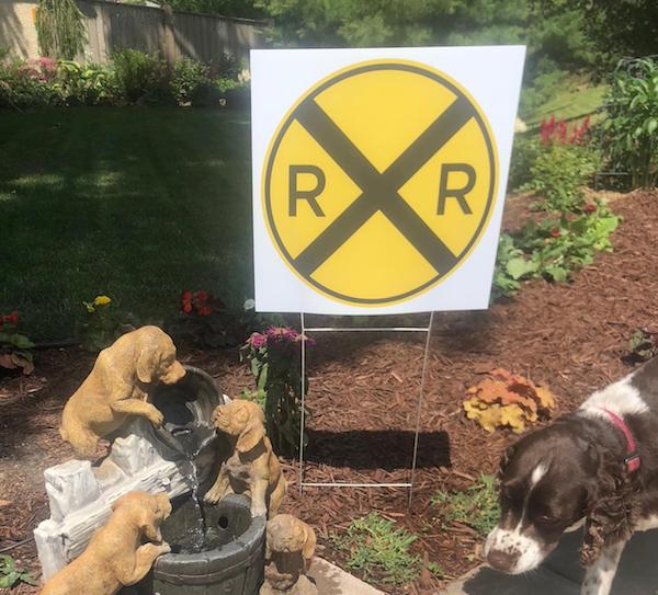 Custom Yard Signs & Lawn Signs Fast & Affordable Signs