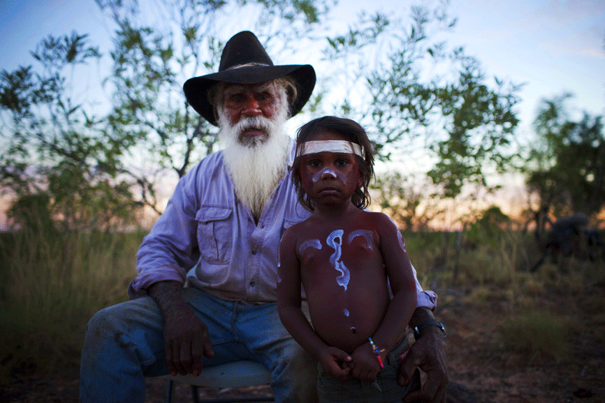 The Kimberley Indigenous tourism Australian Traveller Australian