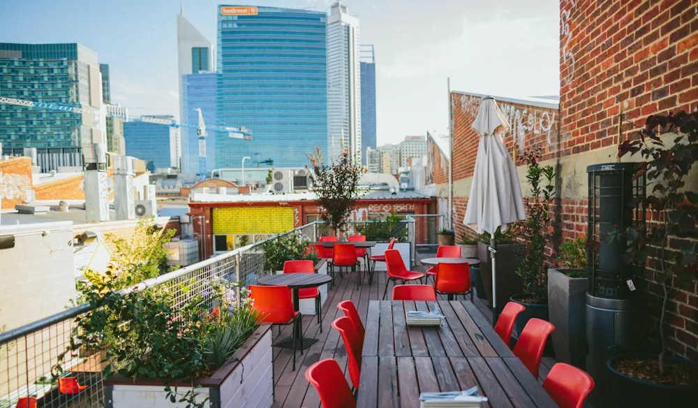 It is popular during happy hour and is a weekend afternoon destination. 9 ways to play in Perth | Australian Traveller ...