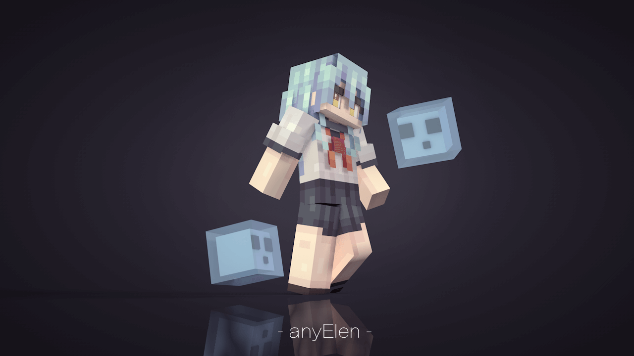 Rimuru Tempest Skin Minecraft Telegraph
