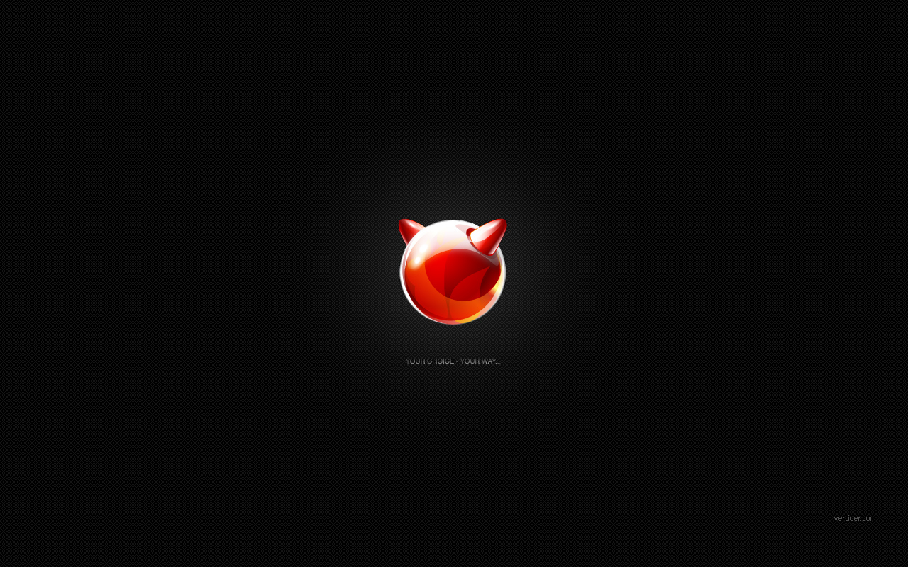 Freebsd Wallpaper, High Definition, High Quality, Widescreen