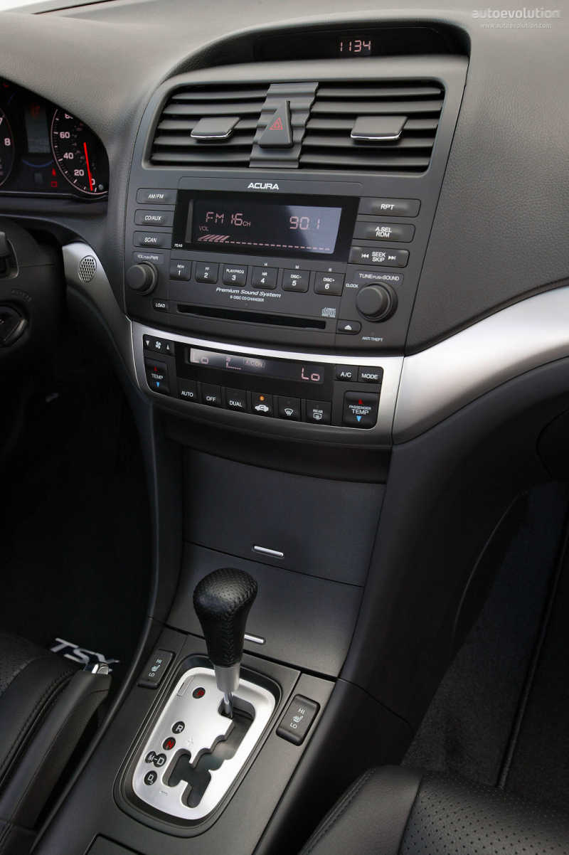 acura tsx 2007 interior | Brokeasshome.com