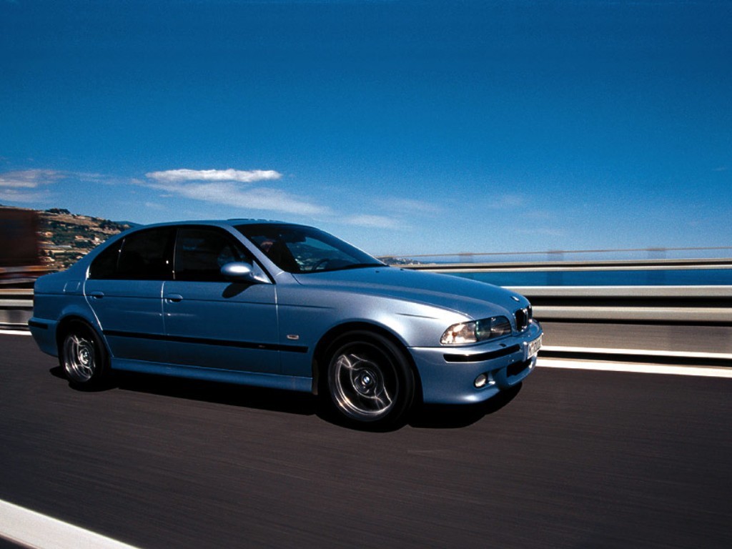 BMW M5 (E39) specs & photos 1998, 1999, 2000, 2001, 2002, 2003, 2004 autoevolution