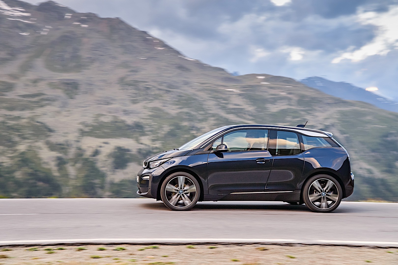 BMW i3 specs & photos 2017, 2018, 2019, 2020, 2021 autoevolution