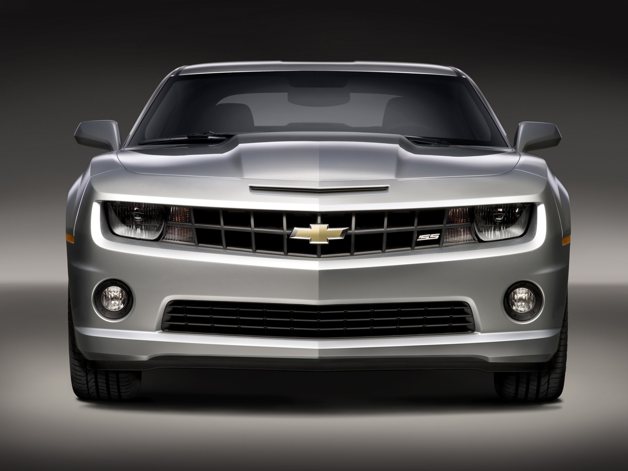 CHEVROLET Camaro SS specs & photos 2010, 2011, 2012, 2013 autoevolution