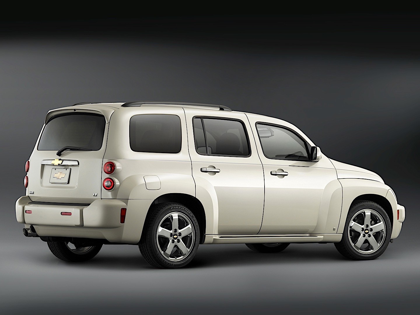CHEVROLET HHR specs 2005, 2006, 2007, 2008, 2009, 2010, 2011